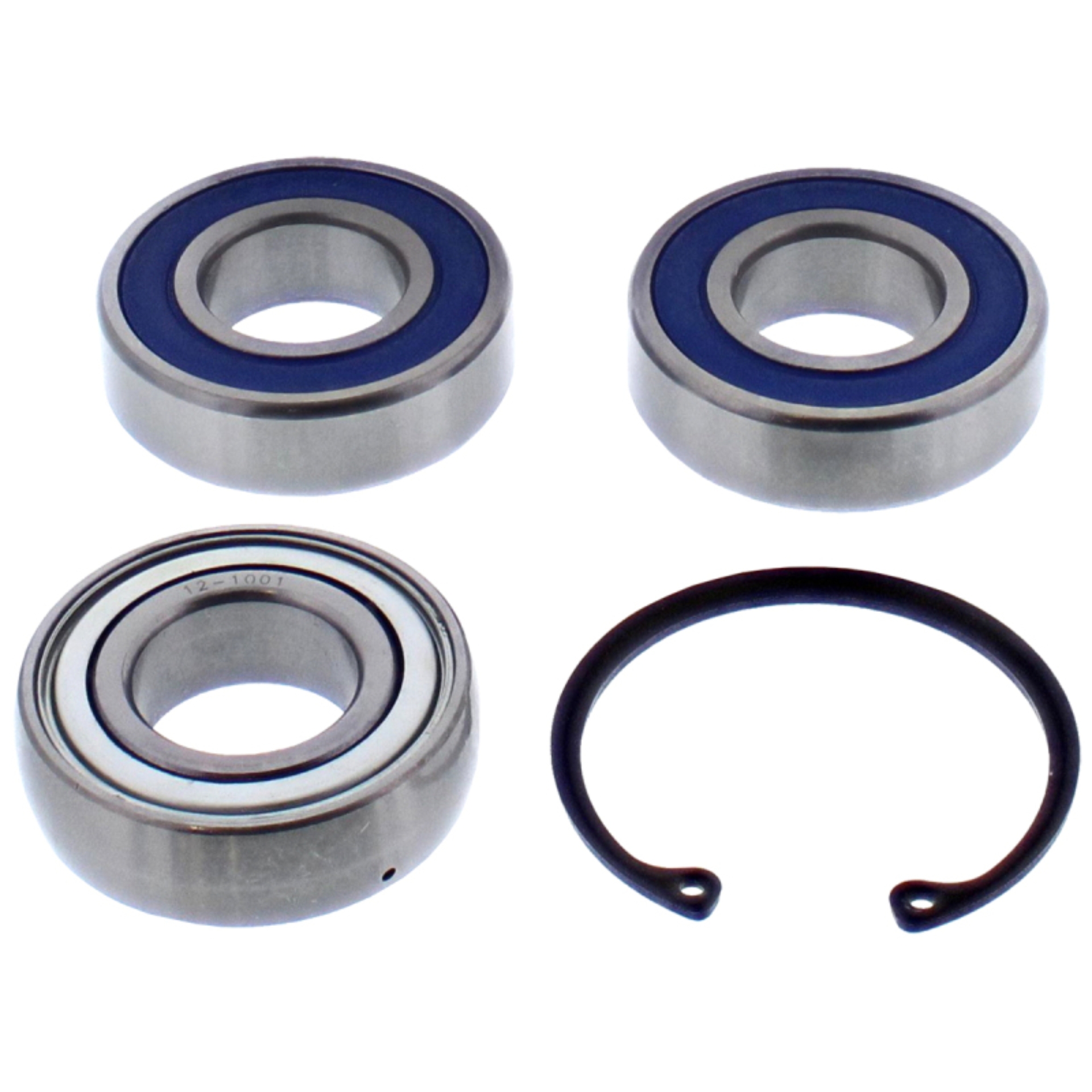 Picture of All Balls Racing 18-19 Timbersled ARO 120 Jack Shaft Bearing & Seal Kit Upper Shaft