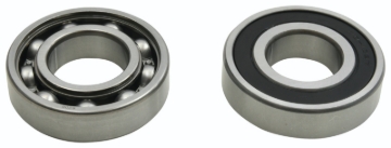 Picture of All Balls Racing 17-21 Yamaha Sidewinder B TX Jack Shaft Bearing & Seal Kit Upper Shaft