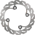 Picture of All Balls Racing 04-08 Arctic Cat 400 DVX Brake Disc Rear