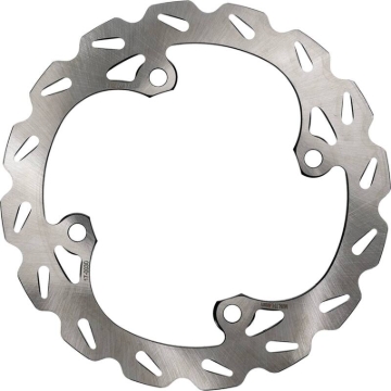 Picture of All Balls Racing 11-13 Polaris Sportsman 550 Brake Disc Front