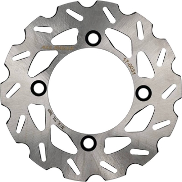 Picture of All Balls Racing 19-22 Suzuki LT-A500X Brake Disc Front