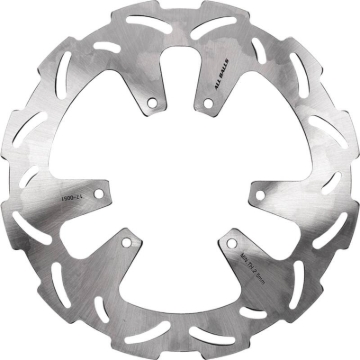 Picture of All Balls Racing 15-23 Honda CRF250R Brake Disc Front