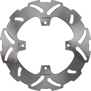 Picture of All Balls Racing 14-15 Husqvarna TC 85 Brake Disc Front