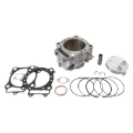 Picture of Cylinder Works 06-14 Honda TRX 450 ER 450cc Standard Bore Cylinder Kit 12.0:1 Comp. 96mm
