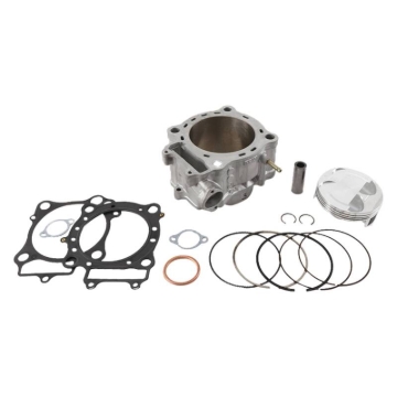 Picture of Cylinder Works 06-14 Honda TRX 450 ER 450cc Standard Bore Cylinder Kit 12.0:1 Comp. 96mm