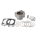 Picture of Cylinder Works 06-14 Honda TRX 450 ER 450cc Standard Bore Cylinder Kit 12.0:1 Comp. 96mm