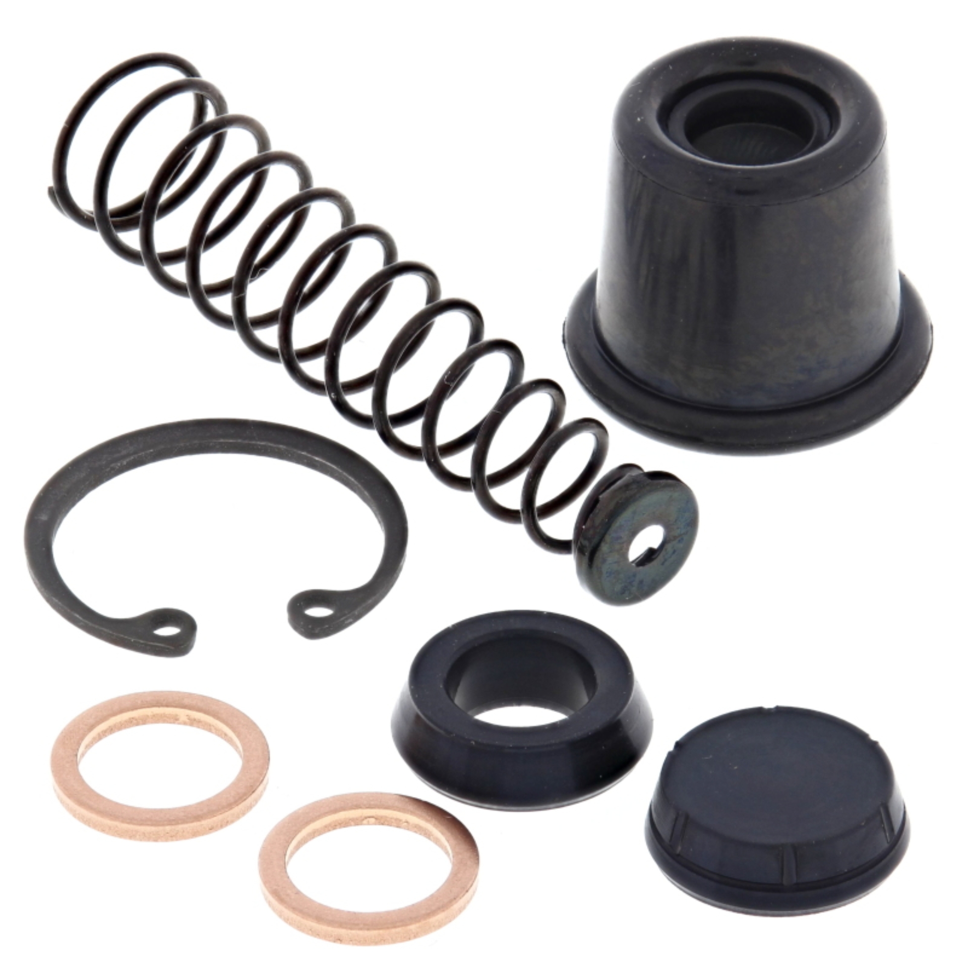 Picture of All Balls Racing 91-93 Kawasaki ZEPHYR (ZR750C) Master Cylinder Rebuild Kit Rear