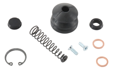 Picture of All Balls Racing 83-85 Yamaha XVZ12 Venture Master Cylinder Rebuild Kit Rear