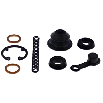 Picture of All Balls Racing 17-20 Yamaha YZF-R6 Master Cylinder Rebuild Kit Front