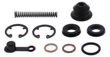 Picture of All Balls Racing 18-23 Kawasaki Z900RS Master Cylinder Rebuild Kit Front