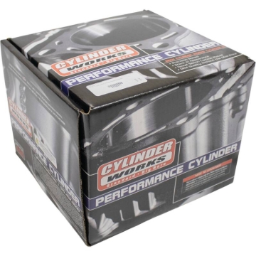 Picture of Cylinder Works 06-24 Yamaha YFM 700 R Raptor 700cc Big Bore Cylinder 105mm