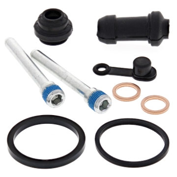 Picture of All Balls Racing 00-23 Kawasaki KX65 Caliper Rebuild Kit Front