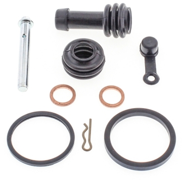 Picture of All Balls Racing 96-01 Suzuki RM80 Caliper Rebuild Kit Front
