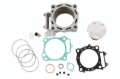 Picture of Cylinder Works 07-08 Honda CRF 450 R 450cc Standard Bore High Compression Cylinder Kit 12.5:1 Comp.