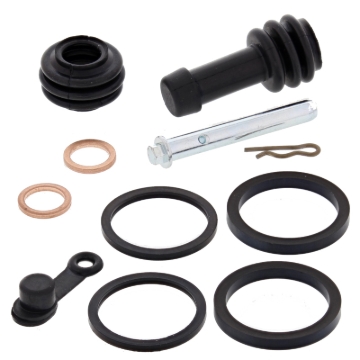 Picture of All Balls Racing 08-14 Kawasaki KFX450R Caliper Rebuild Kit Front