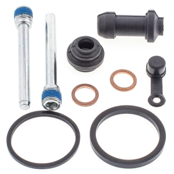 Picture of All Balls Racing 89-93 Kawasaki KX125 Caliper Rebuild Kit Rear