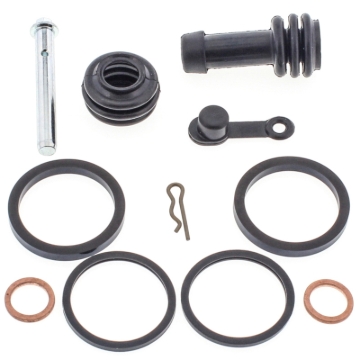 Picture of All Balls Racing 90-01 Suzuki RM80 Caliper Rebuild Kit Rear