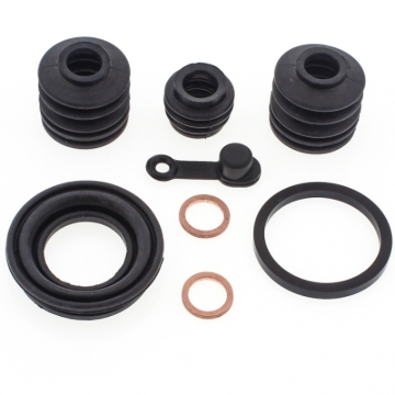 Picture of All Balls Racing 09-23 Honda TRX420 FA IRS Caliper Rebuild Kit Rear