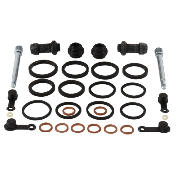Picture of All Balls Racing 97-07 Honda CBR1100XX Caliper Rebuild Kit Front