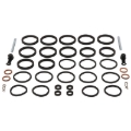 Picture of All Balls Racing 00-02 Kawasaki ZX600 (ZX-6R) Caliper Rebuild Kit Front