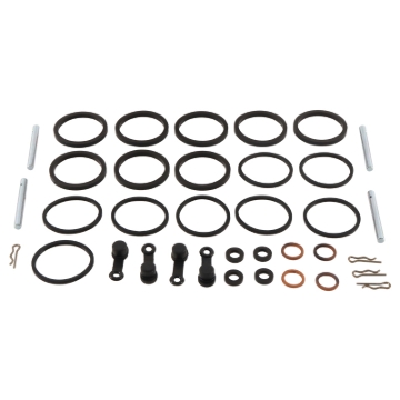 Picture of All Balls Racing 86-87 Suzuki GSXR750 Caliper Rebuild Kit Front