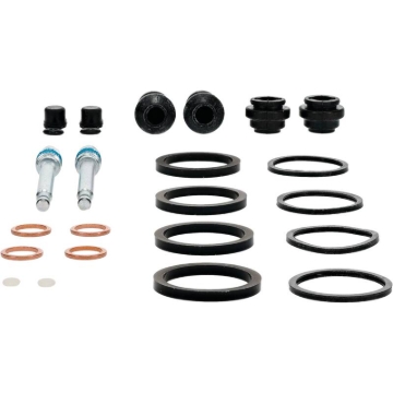 Picture of All Balls Racing 2022 Honda CB500X ABS Caliper Rebuild Kit Front