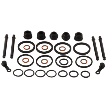 Picture of All Balls Racing 81-82 Honda GL500 Silver Wing Caliper Rebuild Kit Front