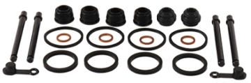 Picture of All Balls Racing 1983 Honda GL1100A Caliper Rebuild Kit Front