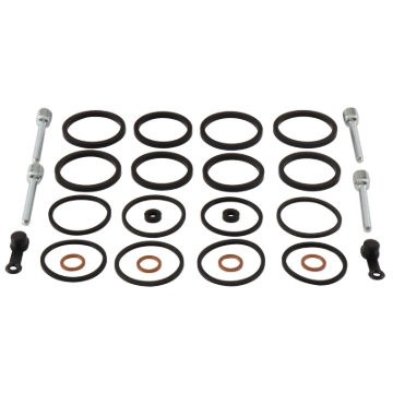 Picture of All Balls Racing 99-06 Honda CBR600F4 Caliper Rebuild Kit Front