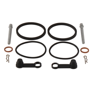 Picture of All Balls Racing 89-99 Yamaha FZR600 Caliper Rebuild Kit Rear
