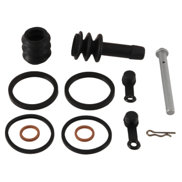 Picture of All Balls Racing 06-23 Kawasaki VN900 Classic Caliper Rebuild Kit Rear