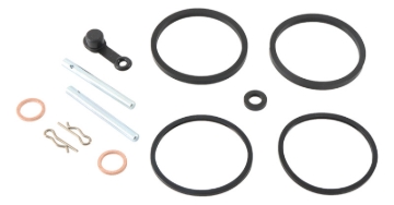 Picture of All Balls Racing 1993 Suzuki VX800 Caliper Rebuild Kit Rear