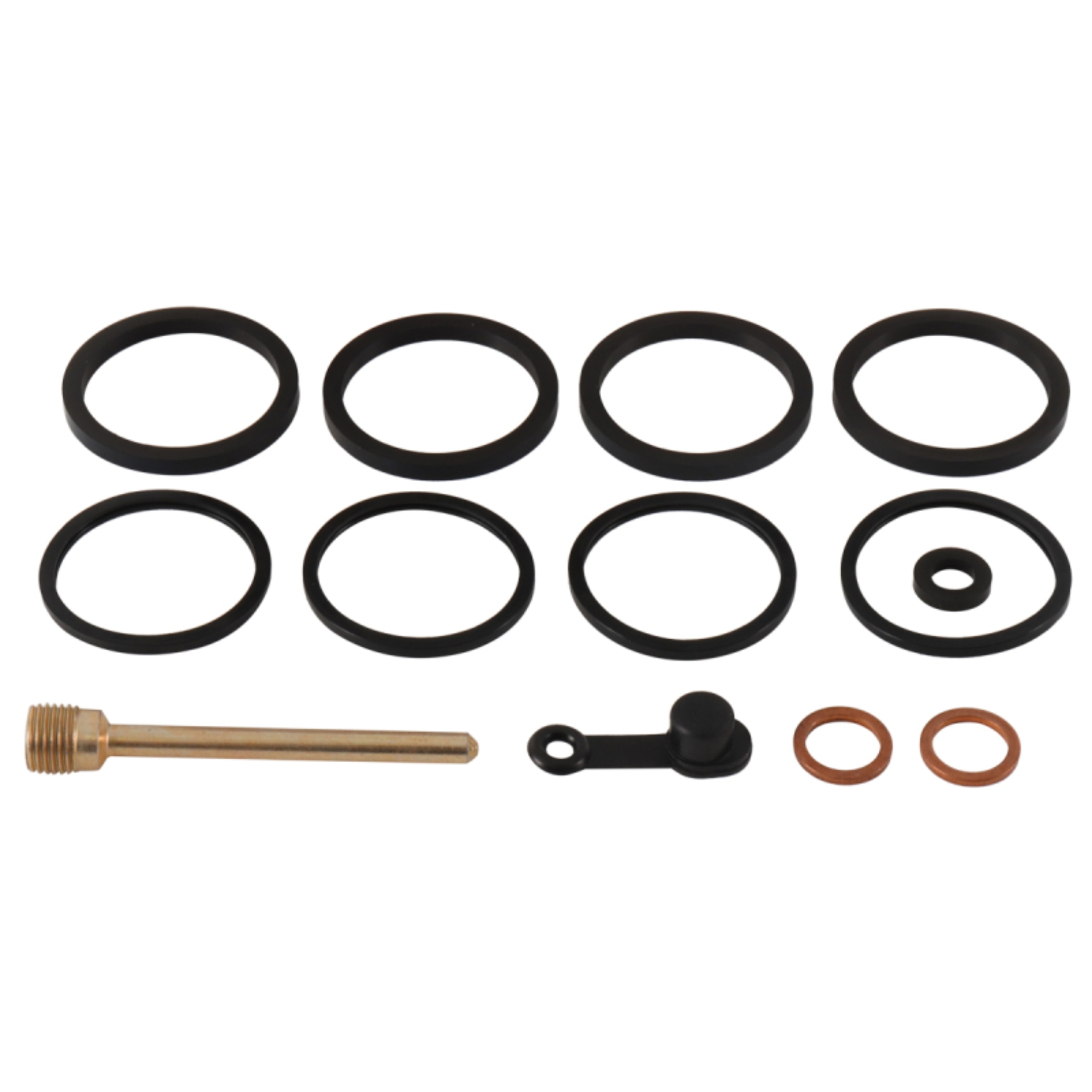 Picture of All Balls Racing 02-04 Suzuki VL1500 Intruder Caliper Rebuild Kit Rear