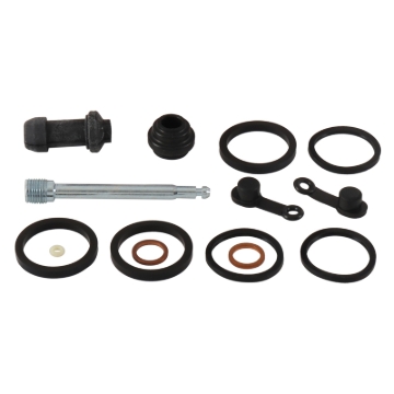 Picture of All Balls Racing 02-09 Honda VFR800 Interceptor Caliper Rebuild Kit Rear
