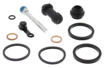 Picture of All Balls Racing 88-90 Honda VFR750F Caliper Rebuild Kit Rear