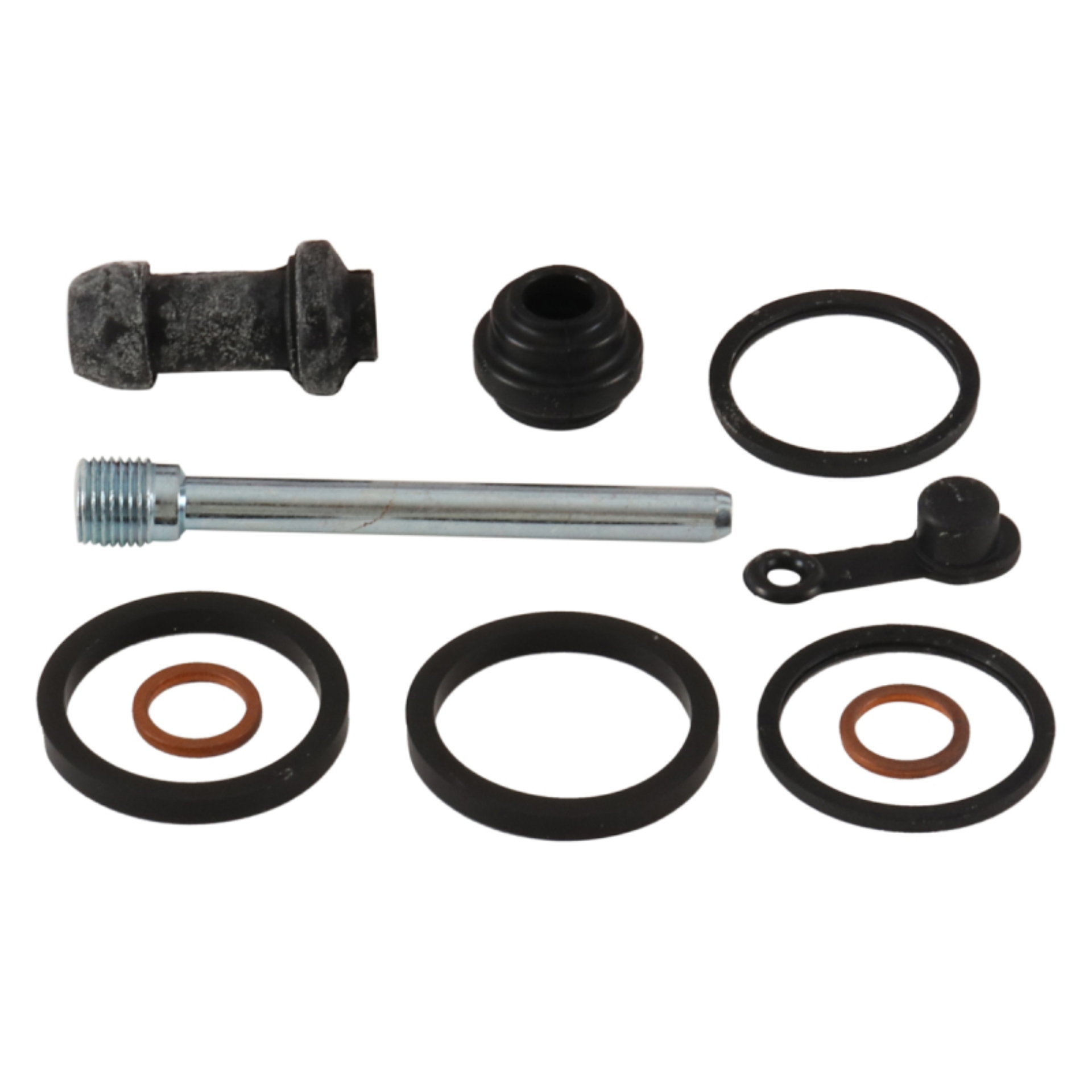 Picture of All Balls Racing 08-09 Honda DN-01 (NSA700A) Caliper Rebuild Kit Rear