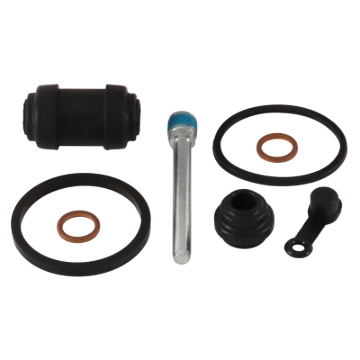 Picture of All Balls Racing 10-12 Kawasaki Z750 (EURO) Caliper Rebuild Kit Rear