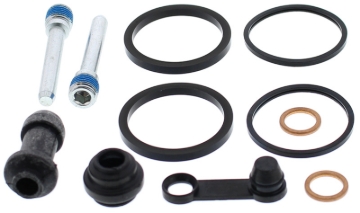Picture of All Balls Racing 17-21 Can-Am Defender 500 Caliper Rebuild Kit Front