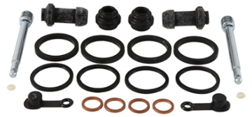 Picture of All Balls Racing 2018 Honda CB650F Caliper Rebuild Kit Front
