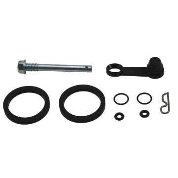 Picture of All Balls Racing 14-17 Husqvarna TC 85 Caliper Rebuild Kit Rear