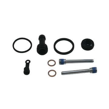 Picture of All Balls Racing 19-22 Kawasaki Mule PRO-MX Caliper Rebuild Kit Rear