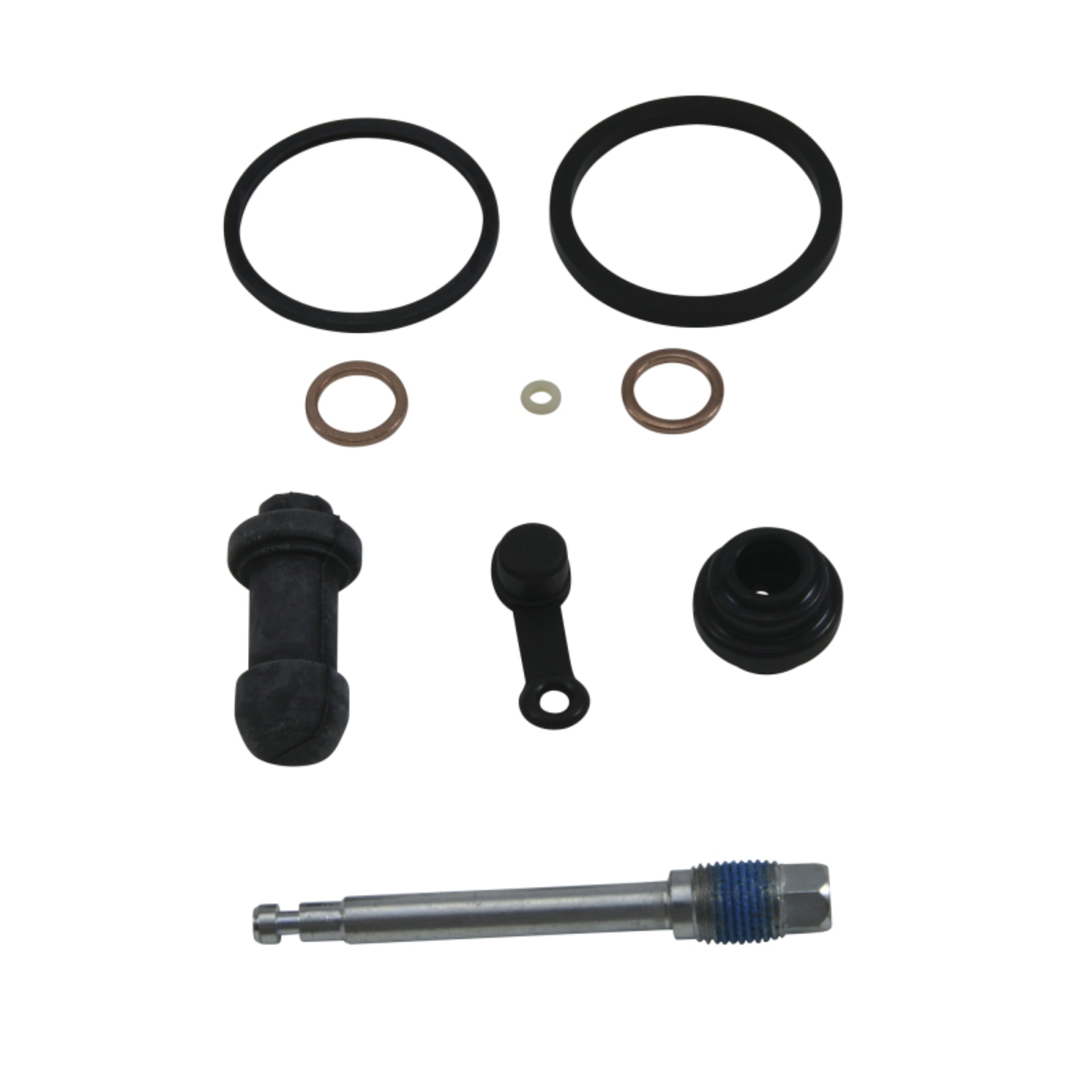 Picture of All Balls Racing 2019 Honda CB300F Caliper Rebuild Kit Rear