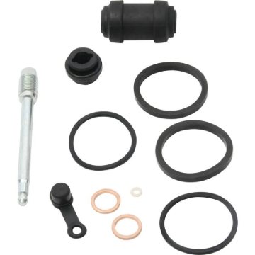 Picture of All Balls Racing 2018 Yamaha XV19 STAR ELUDER Caliper Rebuild Kit Rear