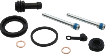 Picture of All Balls Racing 12-18 Kawasaki KVF300 Brute Force Caliper Rebuild Kit Front