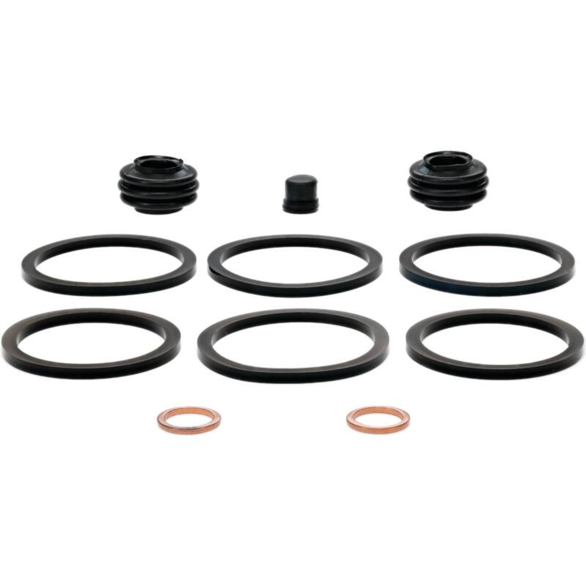 Picture of All Balls Racing 2022 Polaris RZR Pro R 4 Premium Caliper Rebuild Kit Front