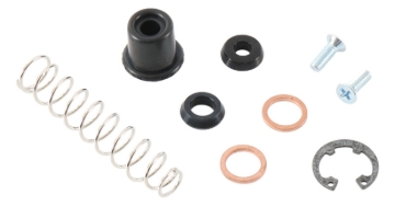 Picture of All Balls Racing 00-09 Honda VFR800 Interceptor Master Cylinder Rebuild Kit Clutch