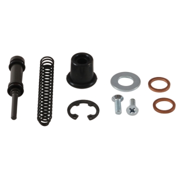 Picture of All Balls Racing 21-23 Kawasaki KX250F Master Cylinder Rebuild Kit Clutch