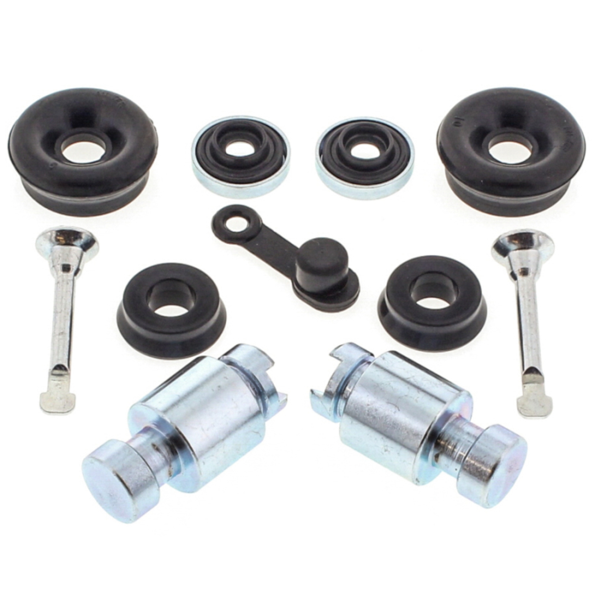 Picture of All Balls Racing 00-03 Honda TRX350FE Wheel Cylinder Rebuild Kit Front
