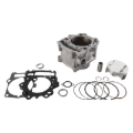 Picture of Cylinder Works 07-13 Yamaha YFM 700 FG Grizzly 4x4 700cc STD Bore High Comp Cyl Kit 11.0:1 Comp