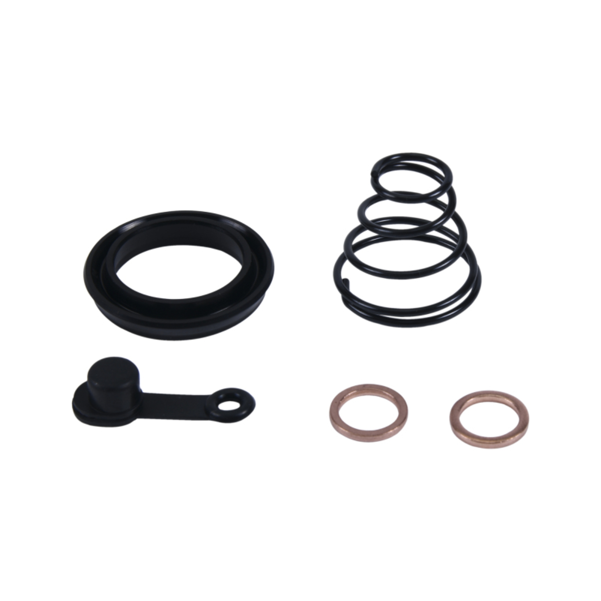 Picture of All Balls Racing 87-90 Kawasaki ZX750 (Ninja) 750R Slave Cylinder Rebuild Kit Clutch